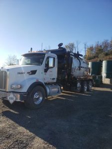 Wolfes Transport